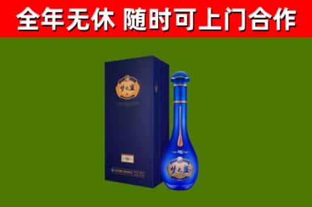 杜集区回收梦之蓝M6